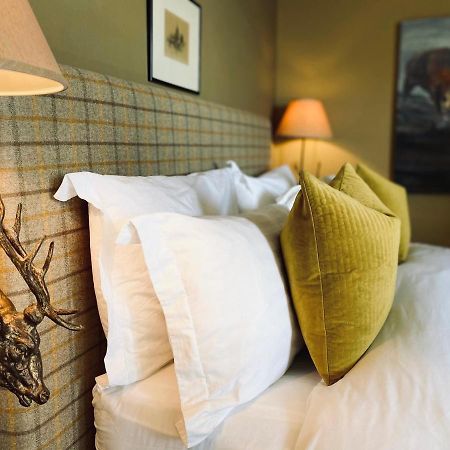 No.20 Boutique B&B เฮเลนส์บะระ ภายนอก รูปภาพ