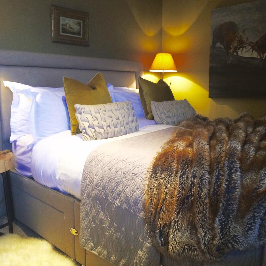 No.20 Boutique B&B เฮเลนส์บะระ ภายนอก รูปภาพ