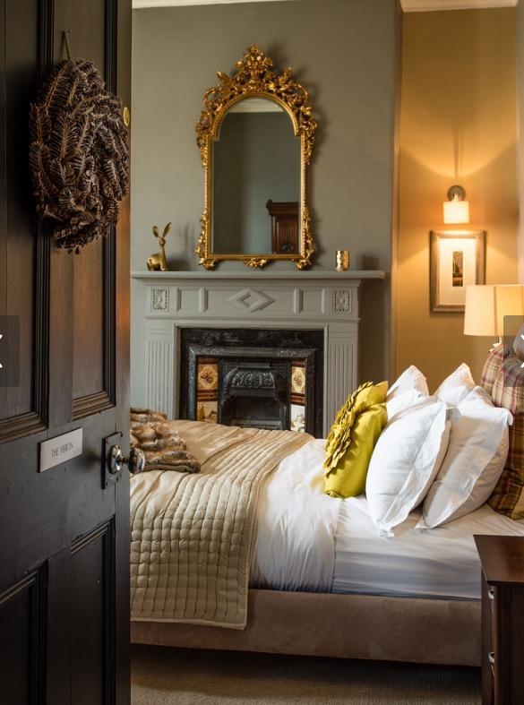 No.20 Boutique B&B เฮเลนส์บะระ ภายนอก รูปภาพ